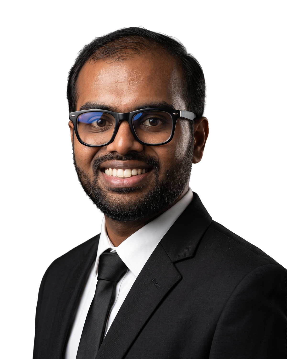Nilushanka Fernandopulle Manager Operations